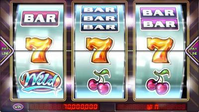 All Free Casino Slot Games