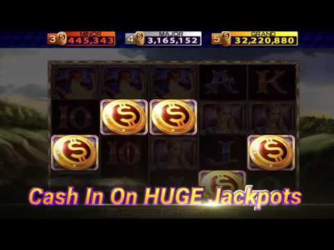High 5 Casino Real Slots Free
